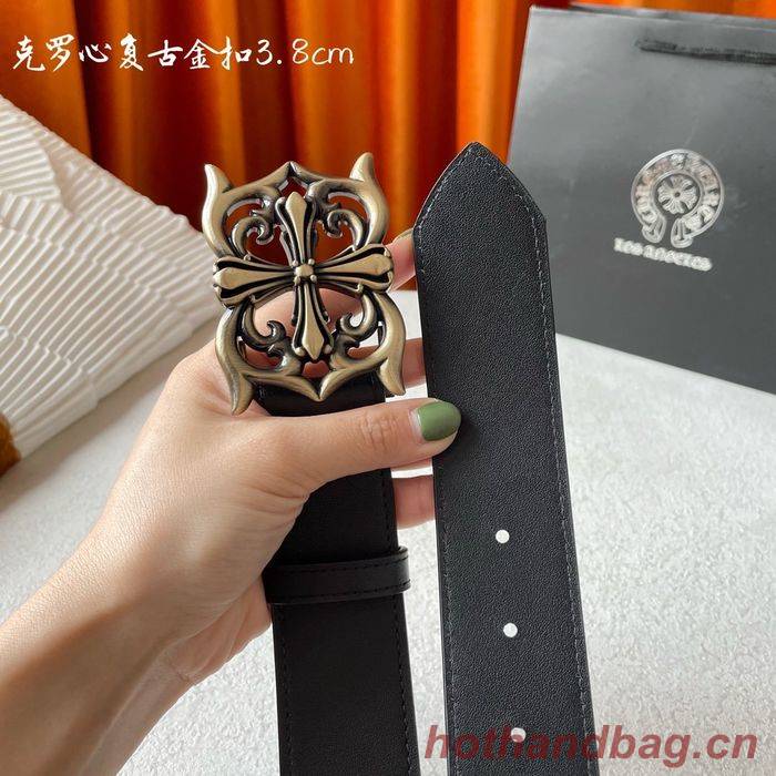 Chrome Hearts Belt 38MM CHB00001 Chrome Hearts Belt 38MM CHB00001